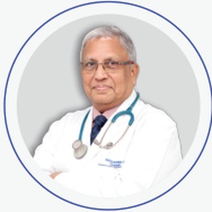 Dr Ranga Rao