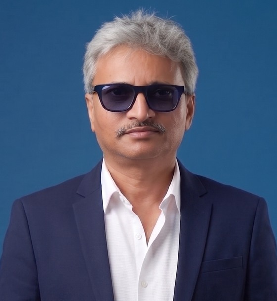 Ishwar Kumar, Founder